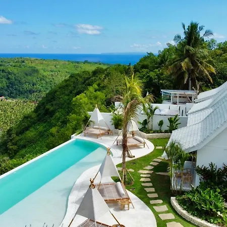 Atalaya Villas Nusa Penida - Adults Only