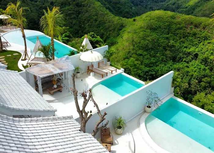 Atalaya Nusa Penida - Adults Only Villa