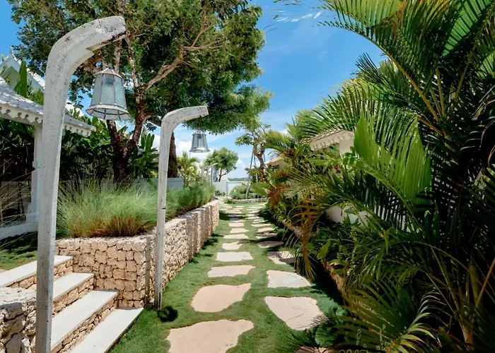 Atalaya Nusa Penida - Adults Only Villa