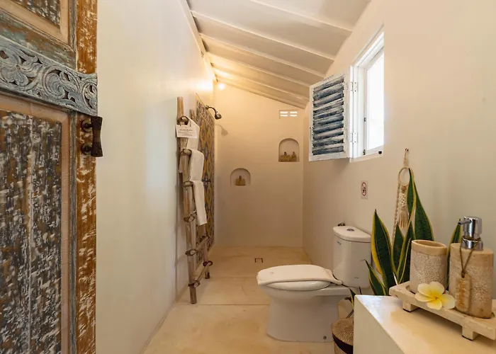 Atalaya Nusa Penida - Adults Only Sakti