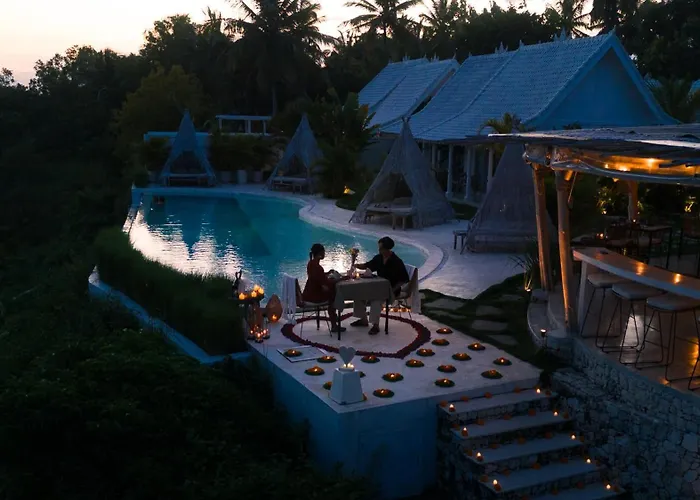 Atalaya Nusa Penida - Adults Only