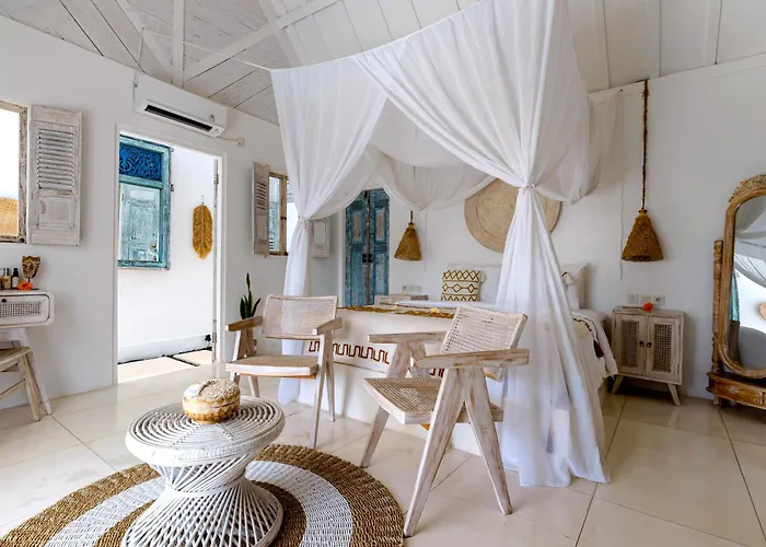 Atalaya Nusa Penida - Adults Only Villa
