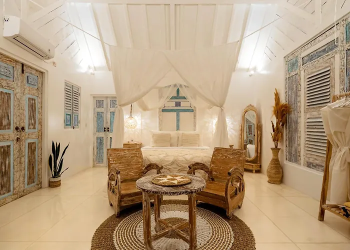 Villa Atalaya Nusa Penida - Adults Only