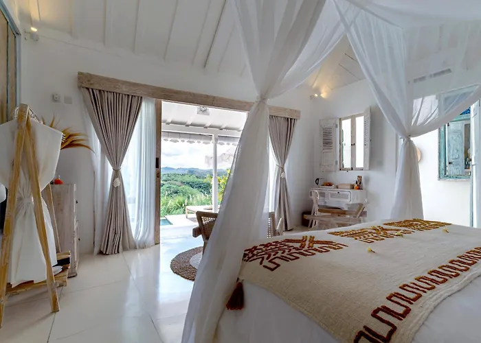 Atalaya Nusa Penida - Adults Only Villa *