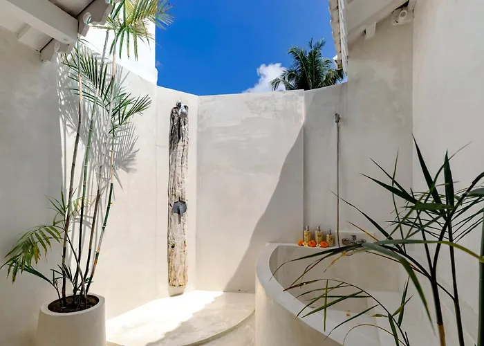 Atalaya Nusa Penida - Adults Only Villa Sakti