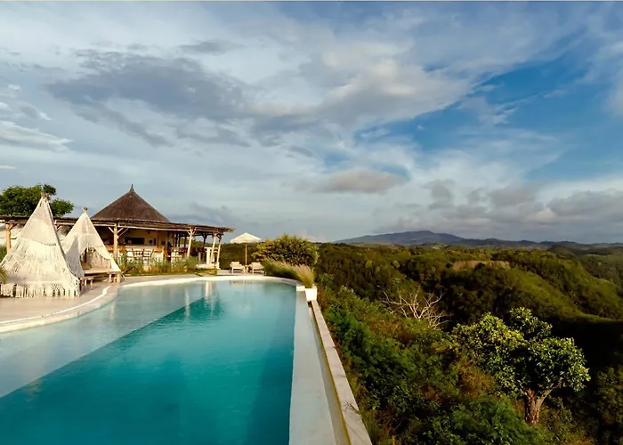 Atalaya Nusa Penida - Adults Only *