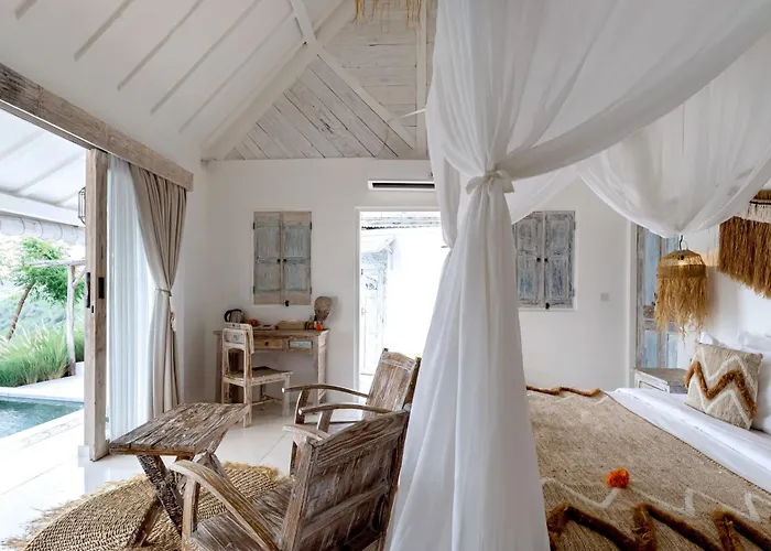Atalaya Nusa Penida - Adults Only Sakti