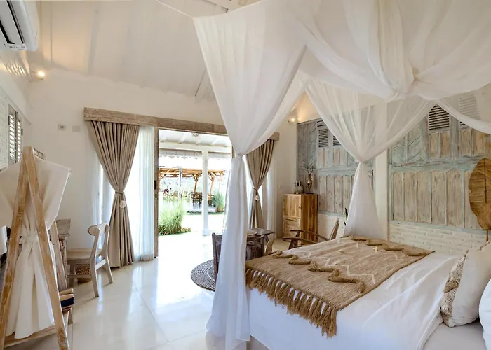 Atalaya Nusa Penida - Adults Only * Sakti