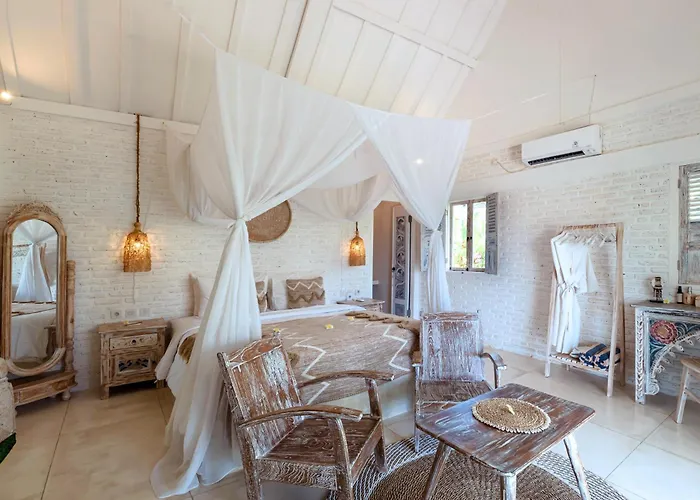 Atalaya Nusa Penida - Adults Only