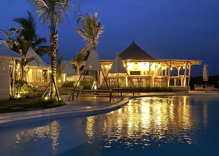 Atalaya Nusa Penida - Adults Only Villa