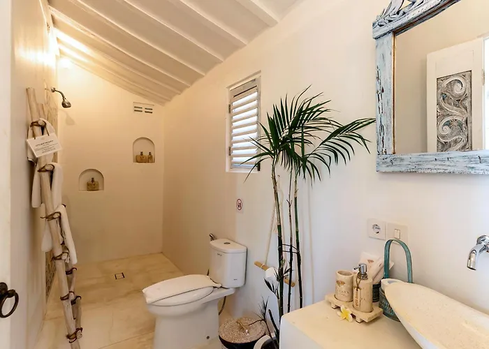 Villa Atalaya Nusa Penida - Adults Only