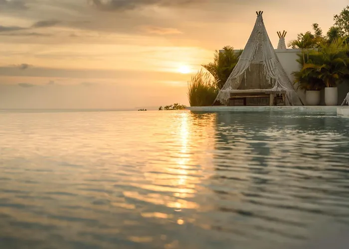 Atalaya Nusa Penida - Adults Only Villa Sakti