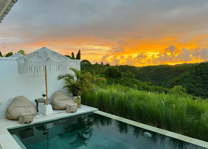 Atalaya Nusa Penida - Adults Only *