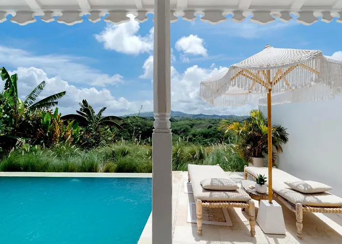 Atalaya Nusa Penida - Adults Only Sakti