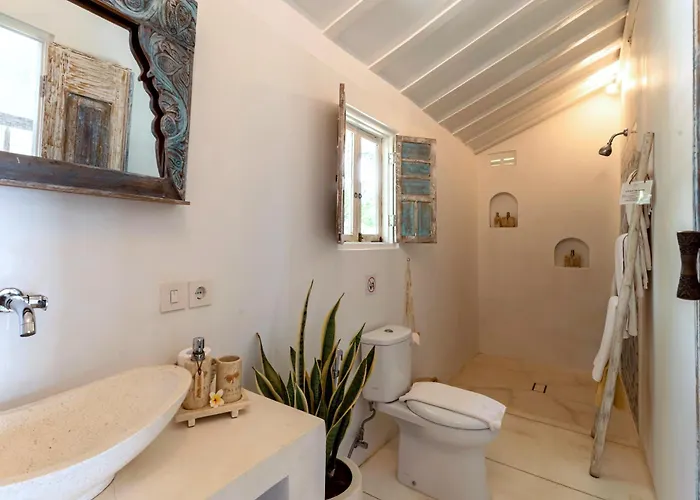 Atalaya Nusa Penida - Adults Only * Sakti