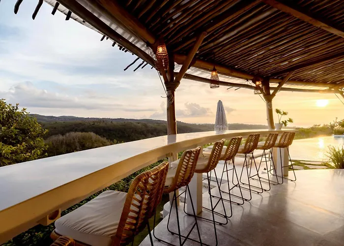 Atalaya Nusa Penida - Adults Only
