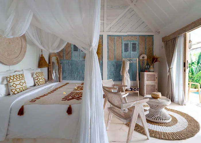 Atalaya Nusa Penida - Adults Only Villa