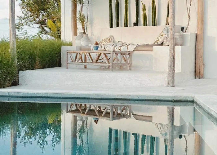 Atalaya Nusa Penida - Adults Only Villa *