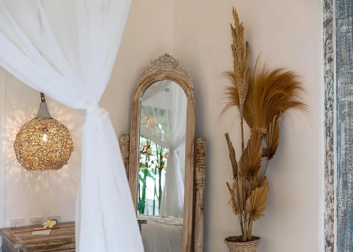 Villa Atalaya Nusa Penida - Adults Only *
