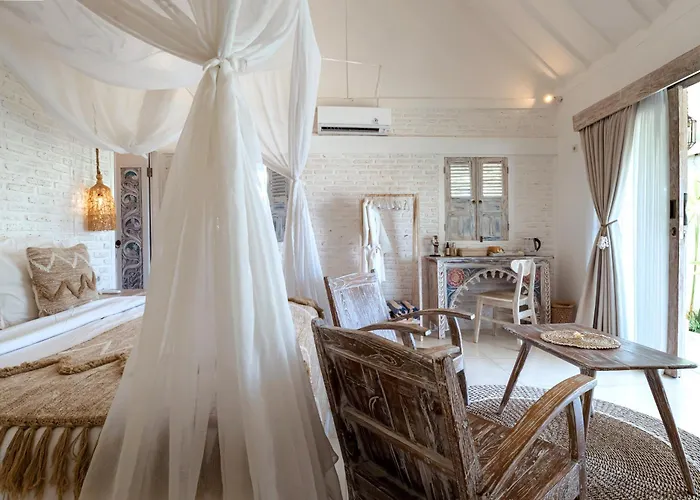 Atalaya Nusa Penida - Adults Only *