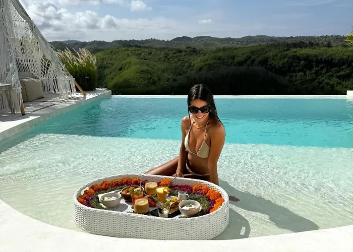 Atalaya Nusa Penida - Adults Only Sakti
