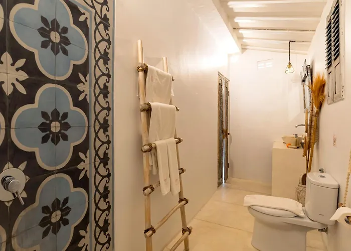 Atalaya Nusa Penida - Adults Only