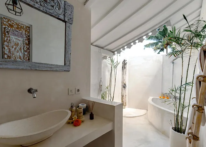 Atalaya Nusa Penida - Adults Only Villa