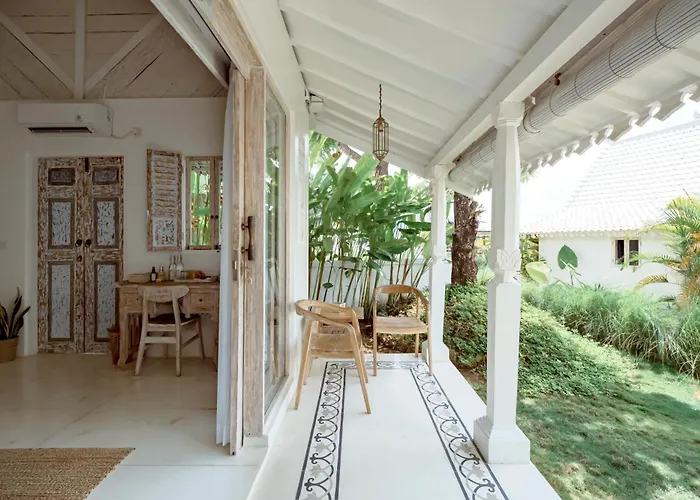 Atalaya Nusa Penida - Adults Only Villa Sakti