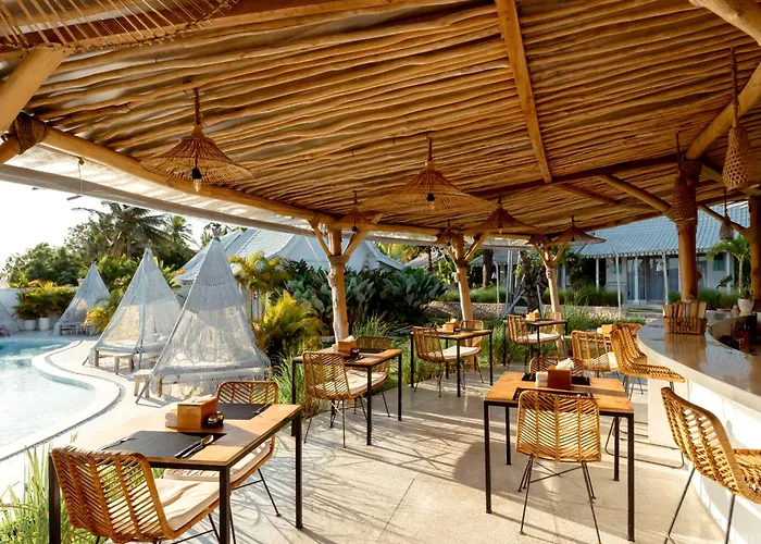 Atalaya Nusa Penida - Adults Only * Sakti