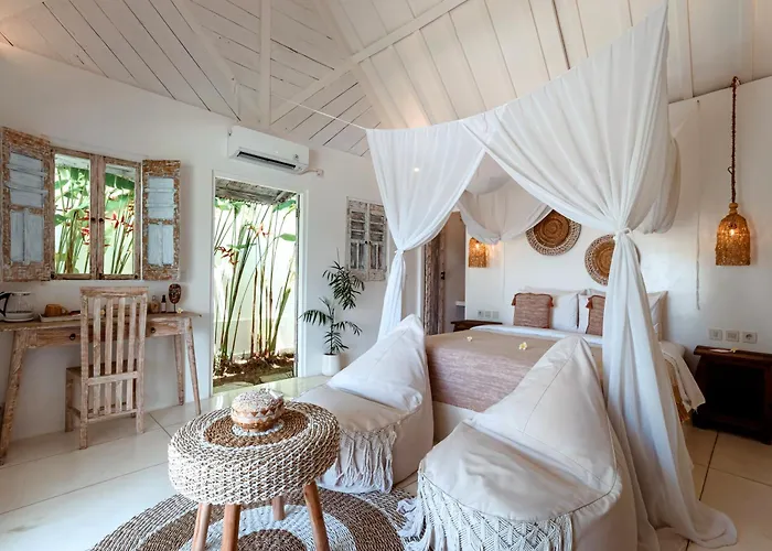 Atalaya Nusa Penida - Adults Only