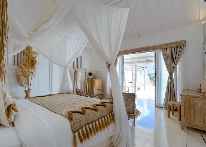 Atalaya Nusa Penida - Adults Only Villa