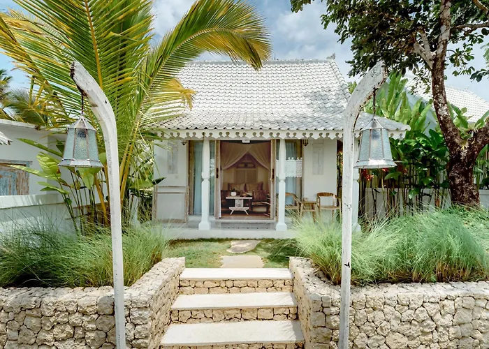 Villa Atalaya Nusa Penida - Adults Only *