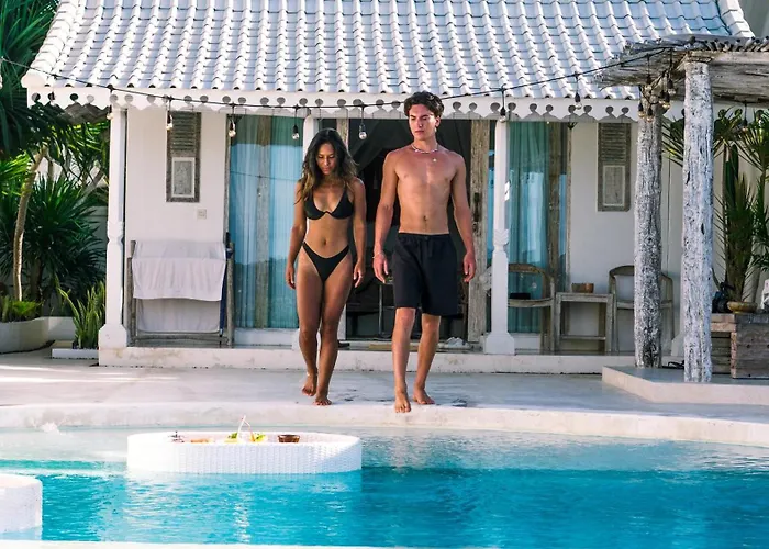 Villa Atalaya Nusa Penida - Adults Only Sakti