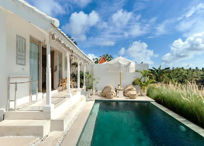 Atalaya Nusa Penida - Adults Only *