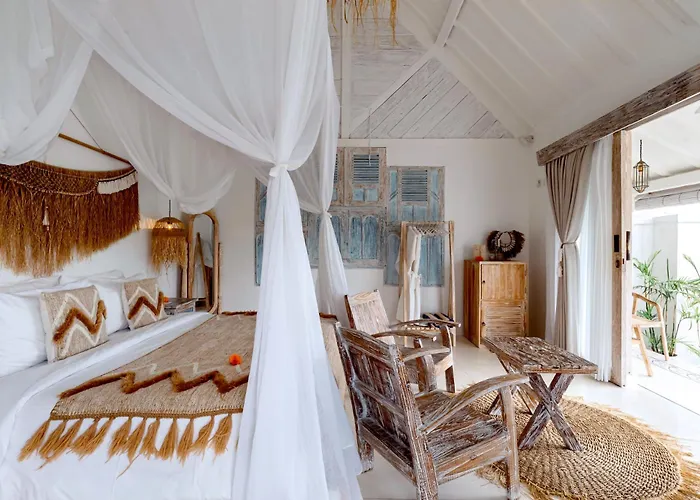 Atalaya Nusa Penida - Adults Only * Sakti