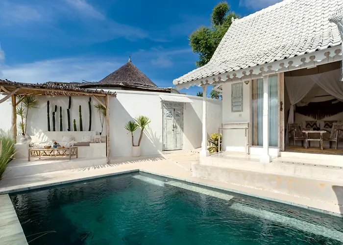 Atalaya Nusa Penida - Adults Only
