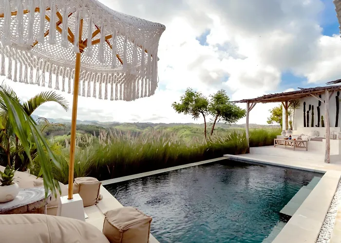 Atalaya Nusa Penida - Adults Only Villa