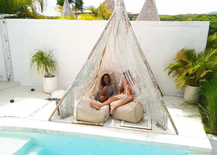 Villa Atalaya Nusa Penida - Adults Only *