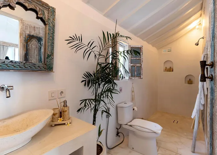 Atalaya Nusa Penida - Adults Only *