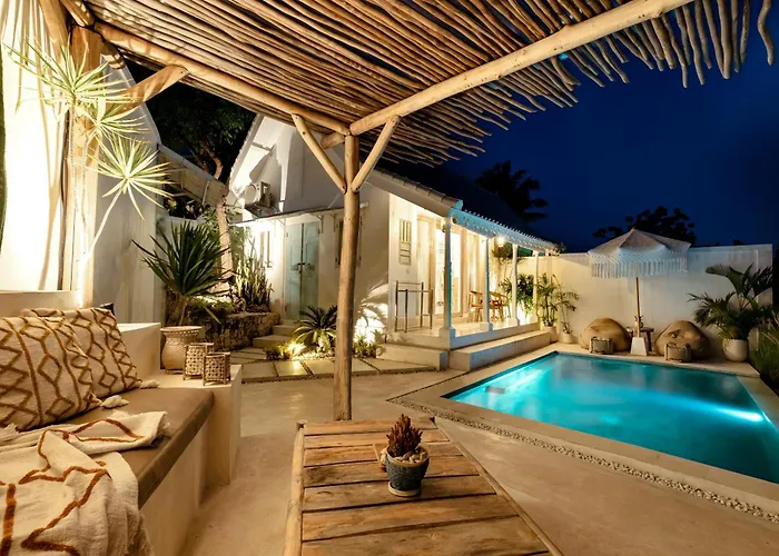Atalaya Nusa Penida - Adults Only Sakti