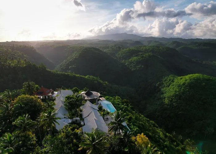 Atalaya Nusa Penida - Adults Only