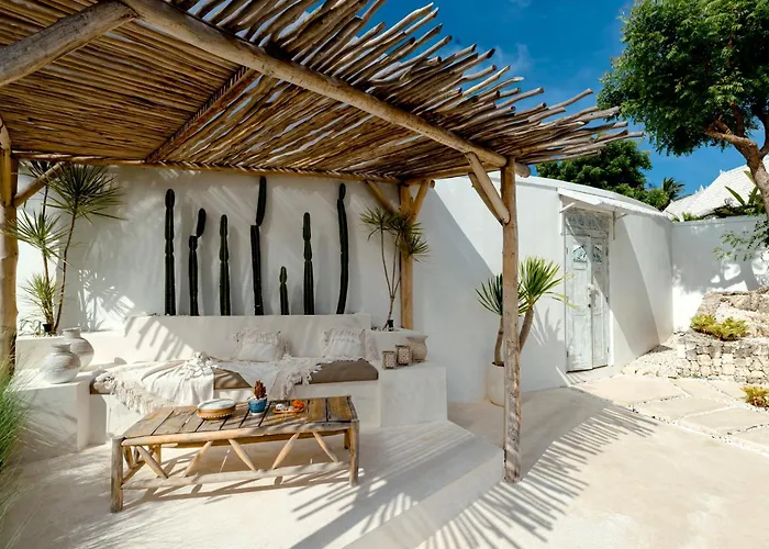 Atalaya Nusa Penida - Adults Only Villa *