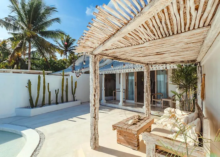 Atalaya Nusa Penida - Adults Only *