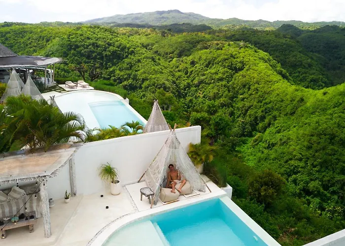 Atalaya Nusa Penida - Adults Only * Sakti