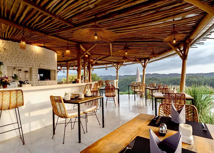 Atalaya Nusa Penida - Adults Only Villa *