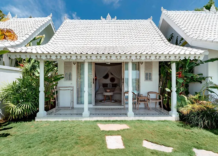 Atalaya Nusa Penida - Adults Only Villa Sakti