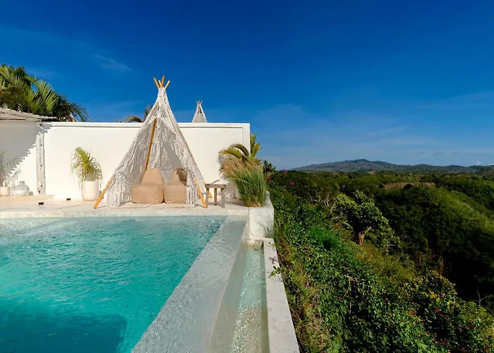 Atalaya Nusa Penida - Adults Only
