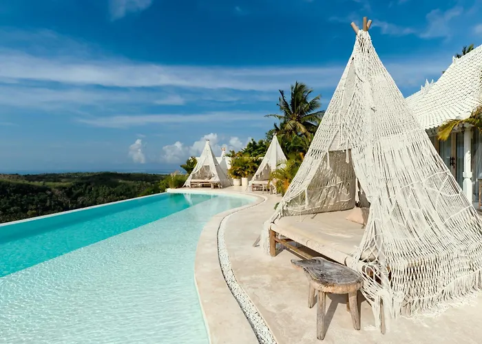 Atalaya Nusa Penida - Adults Only Villa Sakti