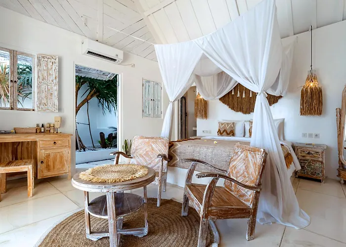 Atalaya Nusa Penida - Adults Only * Sakti