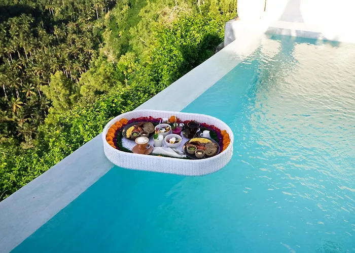 Villa Atalaya Nusa Penida - Adults Only *